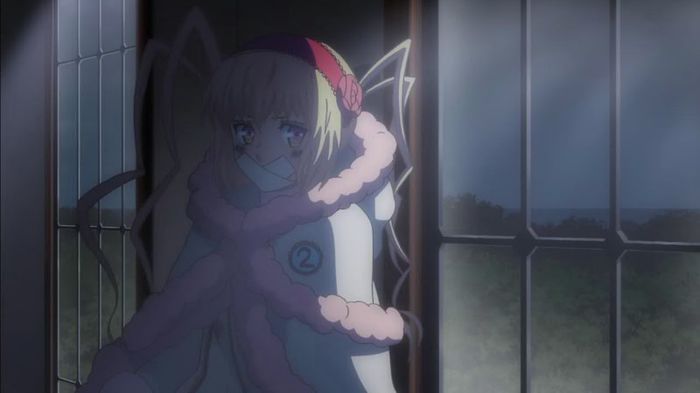 tsukumo 15 - Karneval