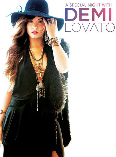 † Demi †