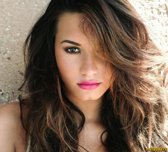 † Demi †