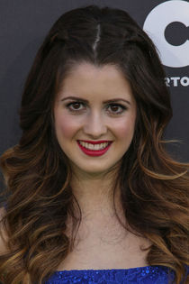 Laura+Marano+3rd+Annual+Cartoon+Network+Hall+MhJD0CXyZY6l
