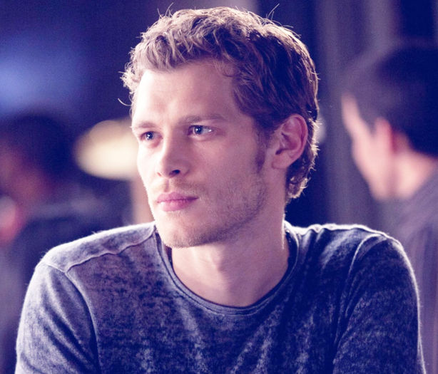 Klaus (4) - Joseph Morgan