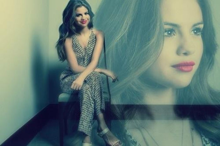 ...5 day...03.06.2013.... - a-100 days with Selena