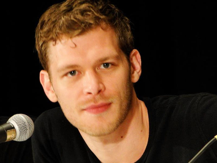 joseph (6) - Joseph Morgan