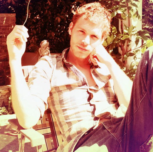 joseph (12) - Joseph Morgan