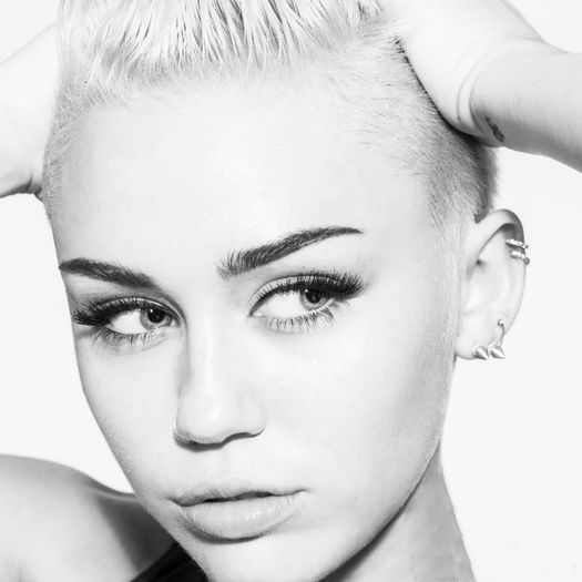 † Miley †