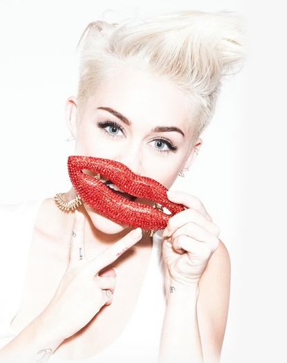 † Miley †