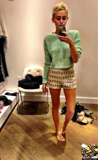 † Miley †