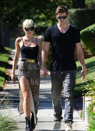 † Miley †