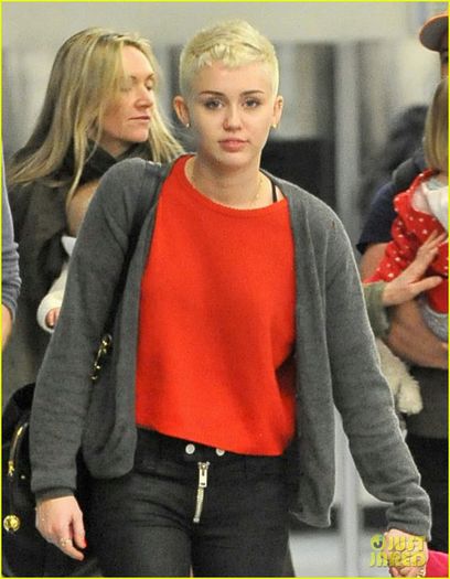 † Miley †