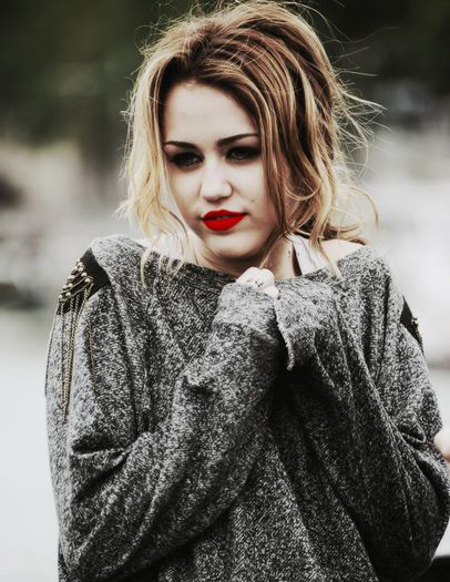 † Miley †