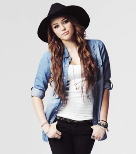† Miley †