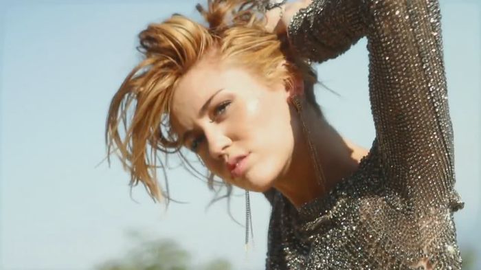 † Miley †