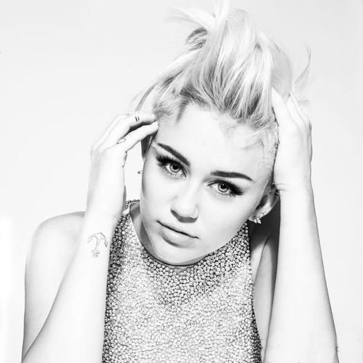 † Miley †