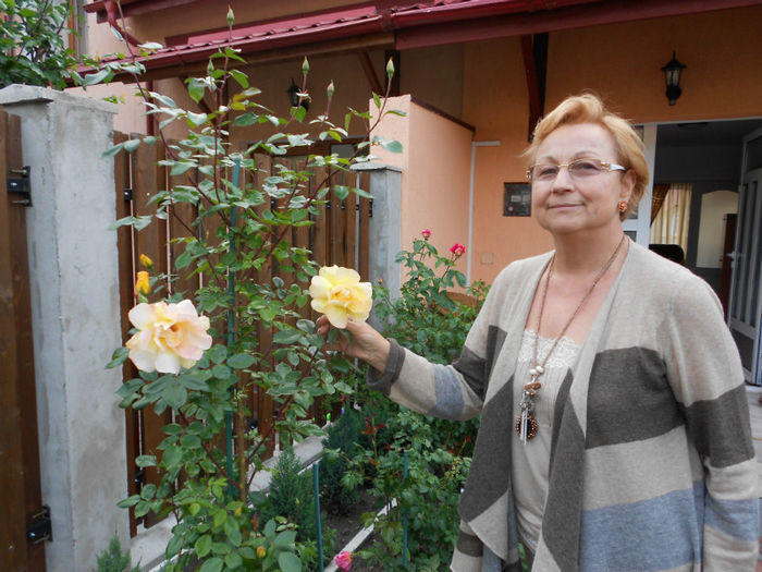 DSCN4529 - Florile mele 2013