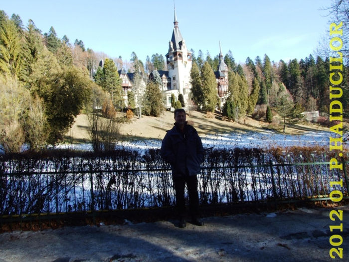 2012-01-POPASUL HAIDUCILOR 038 - 2012 01 Popasul Haiducilor Sinaia