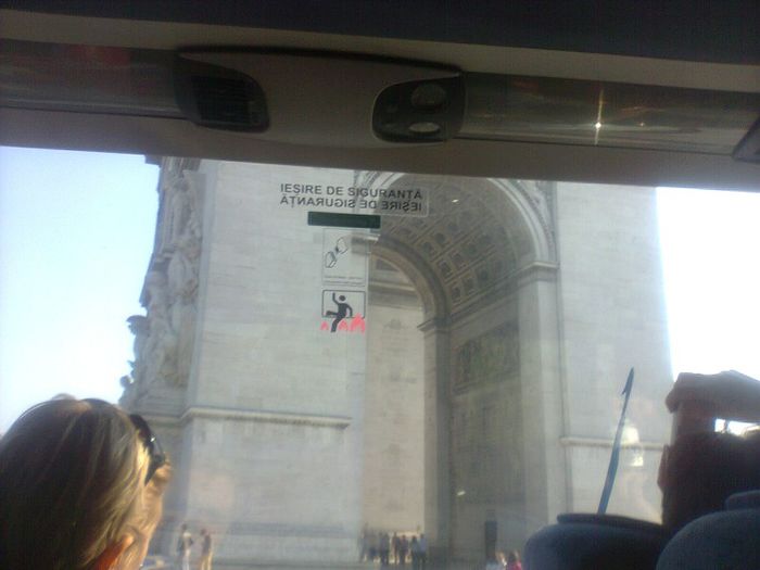 Fotografie0191 - Excursie Paris 2011