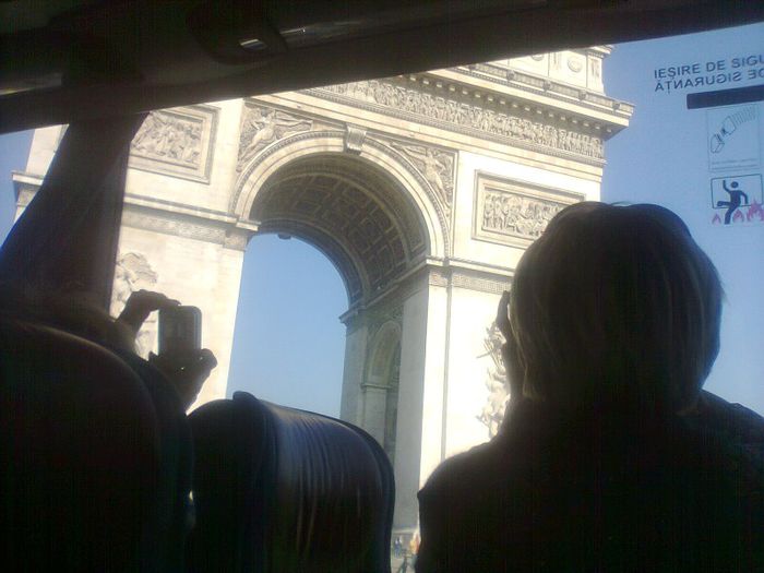 Fotografie0193 - Excursie Paris 2011