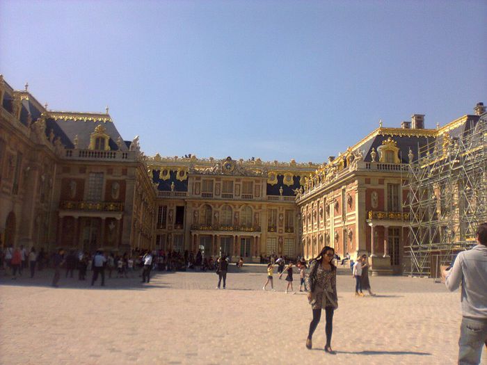 Fotografie0200 - Excursie Paris 2011