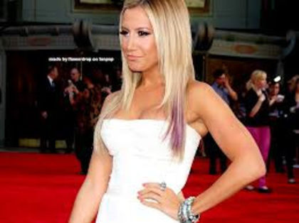 image - Ashley Tisdale