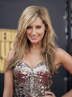 images - Ashley Tisdale