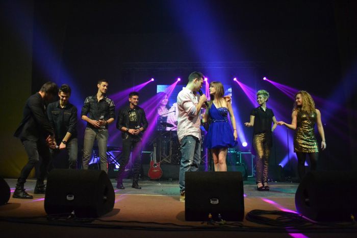 lala band targoviste2 - Concerte LaLa Band