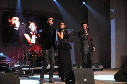 5 - Concerte LaLa Band