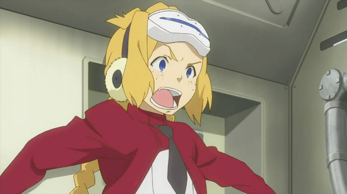 FRACTALE - 03 - Large 11 - Enri Granitz