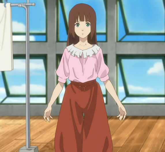 FRACTALE - 05 - Large 12 - Phryne