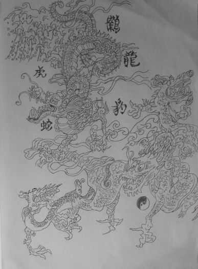 CIMG0382 - My drawings