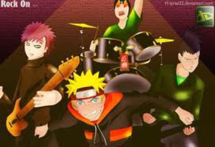 images (2) - naruto music