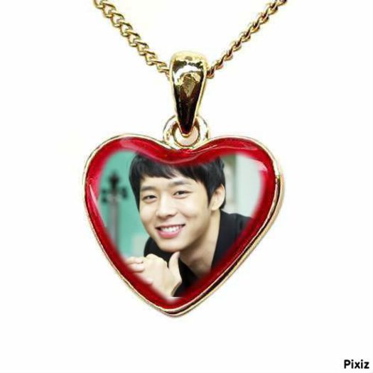  - Saengil chukha hamnida Micky Yoochun