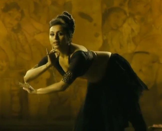 rani aga bhai (9) - Rani Mukherjee