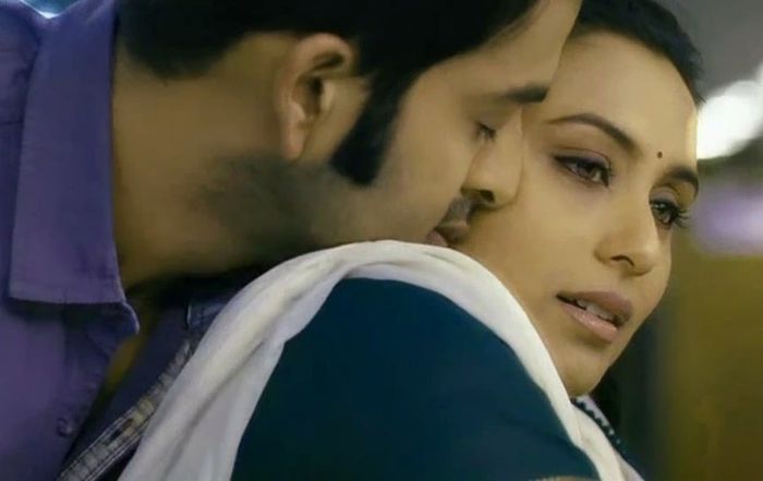 rani aga bhai (14) - Rani Mukherjee