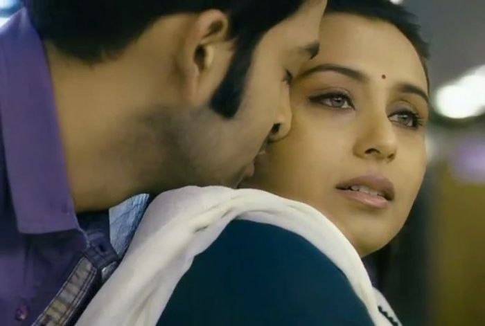 rani aga bhai (15) - Rani Mukherjee