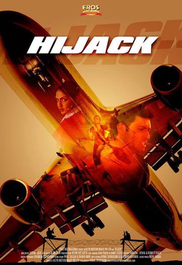 Hijack - xo - Filme Indiene Vazute