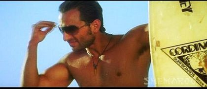  - Saif Ali Khan 4