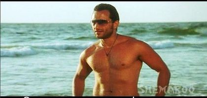  - Saif Ali Khan 4