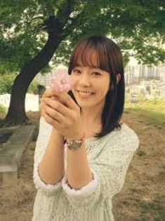 jimin27 - Han Ji Min