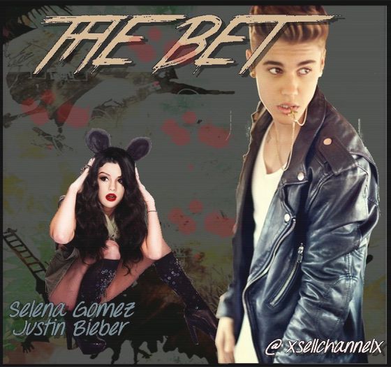 The Bet ;;) - The Bet