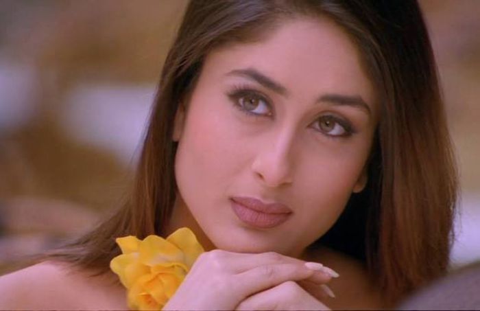 Kareena Kapoor => Maria