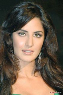 Katrina Kaif => Ely