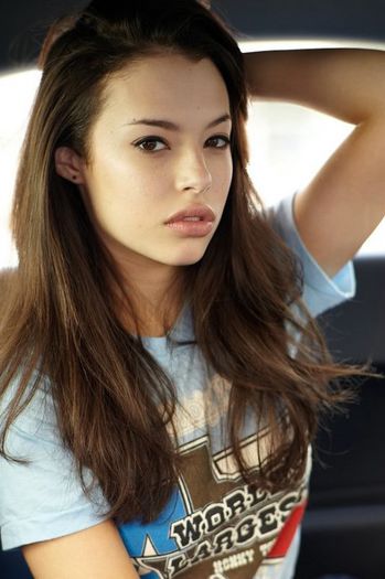 ♥Chloe Bridges♥