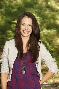 ♥Chloe Bridges♥ - 2__Chloe Bridges__2