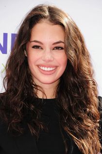 ♥Chloe Bridges♥ - 2__Chloe Bridges__2