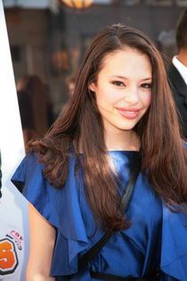 ♥Chloe Bridges♥