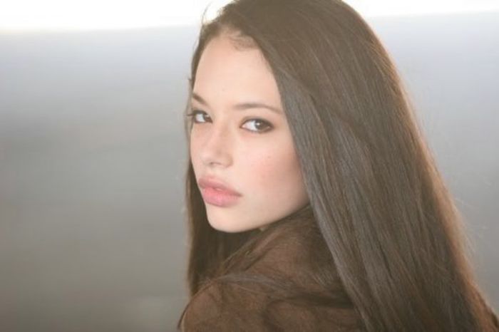 ♥Chloe Bridges♥ - 2__Chloe Bridges__2