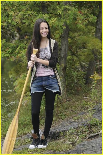 ♥Chloe Bridges♥ - 2__Chloe Bridges__2