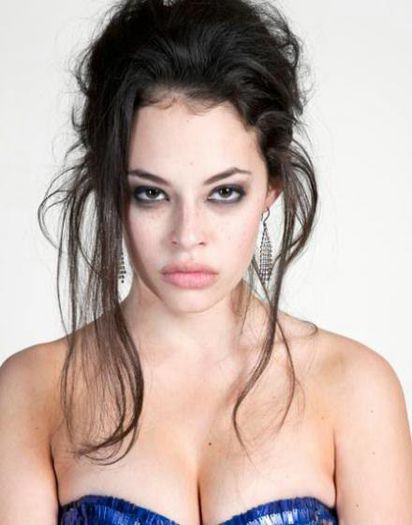 ♥Chloe Bridges♥ - 2__Chloe Bridges__2