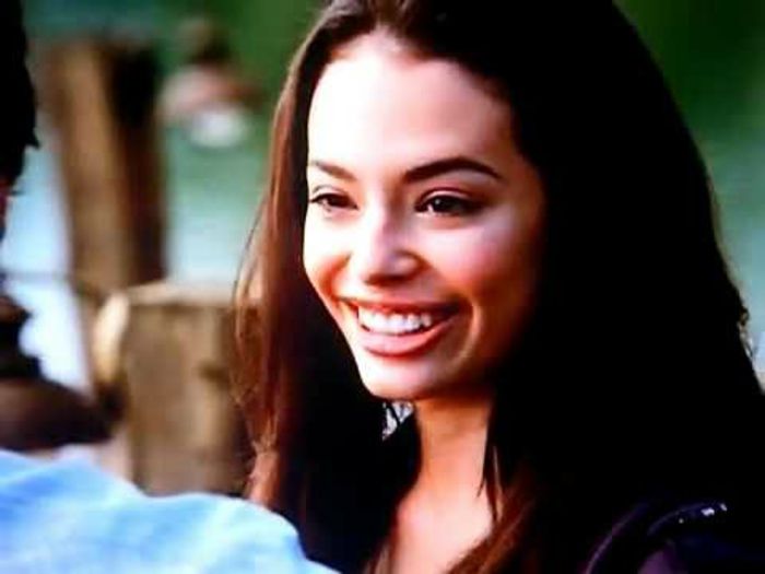 ♥Chloe Bridges♥ - 2__Chloe Bridges__2