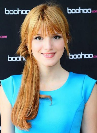 26 - alegeti o poza neocupata cu bella thorne